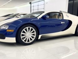 Миллионер пытается избавиться от неисправного Bugatti Veyron