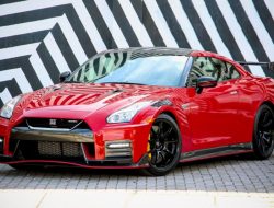 Nissan оставил европейцев без GT-R, и вот почему