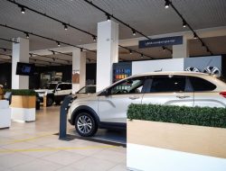 Новые автомобили в России подорожали за неделю более чем на 15 процентов