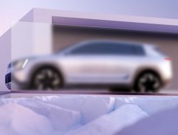 Новые модели Skoda станут брутальными и солидными