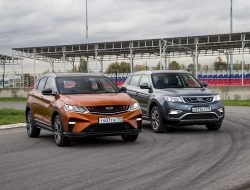 Почему китайские автопроизводители не спасут российский авторынок