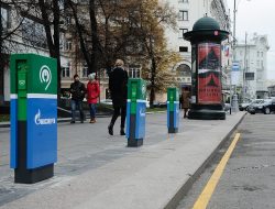 Почему Россия может забыть про электромобили