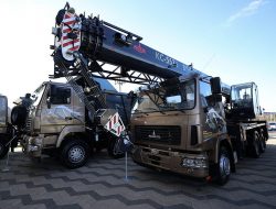 Почему российские перевозчики будут покупать грузовики МАЗ вместо Scania и MAN