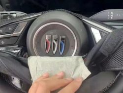 Появилось первое изображение нового логотипа Buick