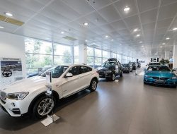 Пока, дилер: что прямо сейчас происходит в автосалонах России