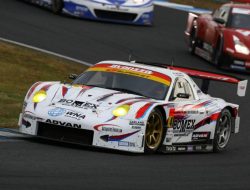 Посмотрите на уникальный гоночный Porsche, созданный в Японии