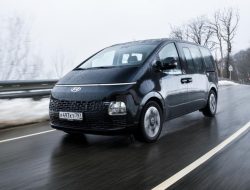 Поставки автомобилей из Южной Кореи в Россию продолжатся