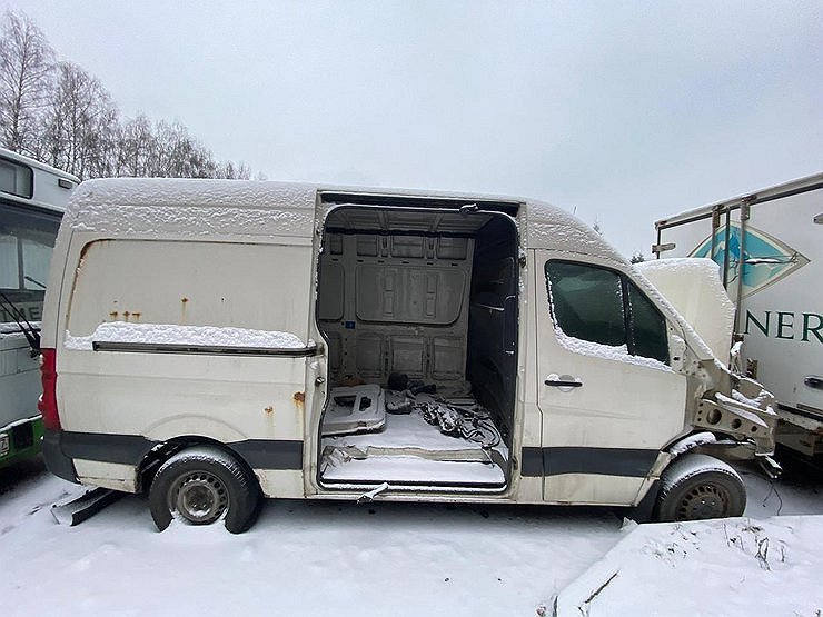 Прогнозы экспертов: когда закончится «санкционный ад» на российском авторынке