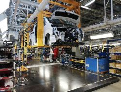 «Российские» Opel, Peugeot и Citroёn не будут экспортироваться в Европу