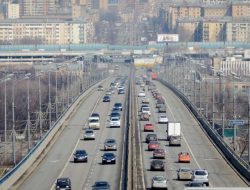 Российские ученые разработали дорожное покрытие, снижающее количество ДТП