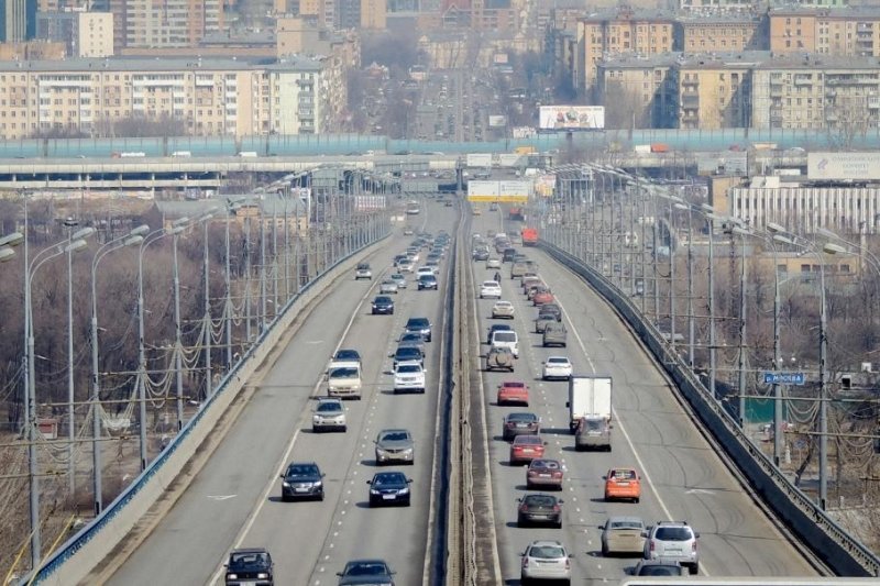 Российские ученые разработали дорожное покрытие, снижающее количество ДТП