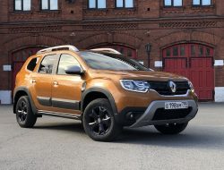 Российский завод Renault возобновил производство автомобилей