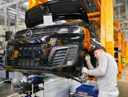 Stellantis остановил импорт и экспорт автомобилей из России