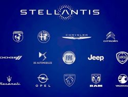 Stellantis выпустит 75 электрокаров к 2030 году и станет полностью «зеленым»