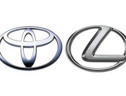 Toyota и Lexus не планируют покидать российский авторынок