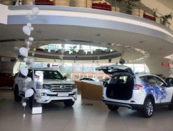 Toyota не уходит из России, но производство и поставки автомобилей приостановлены
