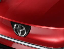 Toyota приказала сотрудникам и членам их семей покинуть Россию