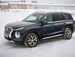 В России подорожали автомобили Hyundai