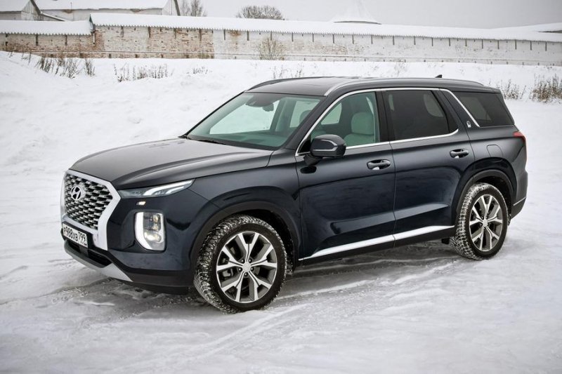 В России подорожали автомобили Hyundai