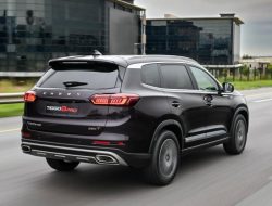 В России резко подорожали кроссоверы Chery