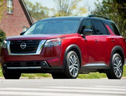 В России взлетели цены на Nissan: прибавка — до 1,5 миллиона рублей