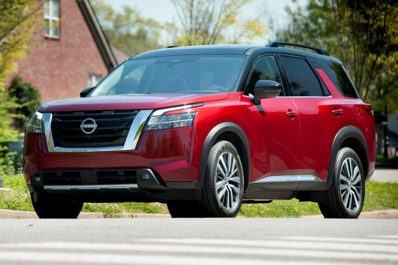 В России взлетели цены на Nissan: прибавка — до 1,5 миллиона рублей