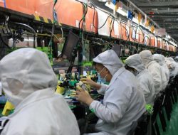 Volkswagen и Toyota останавливают работу заводов в Китае