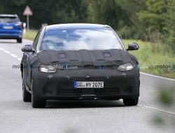 Выпуск нового Hyundai Ioniq 6 снова отложили
