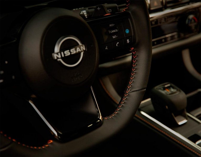
            Новый Nissan Pathfinder получил версию для бездорожья
        