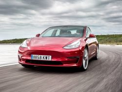 В Европе назвали самые популярные автомобили