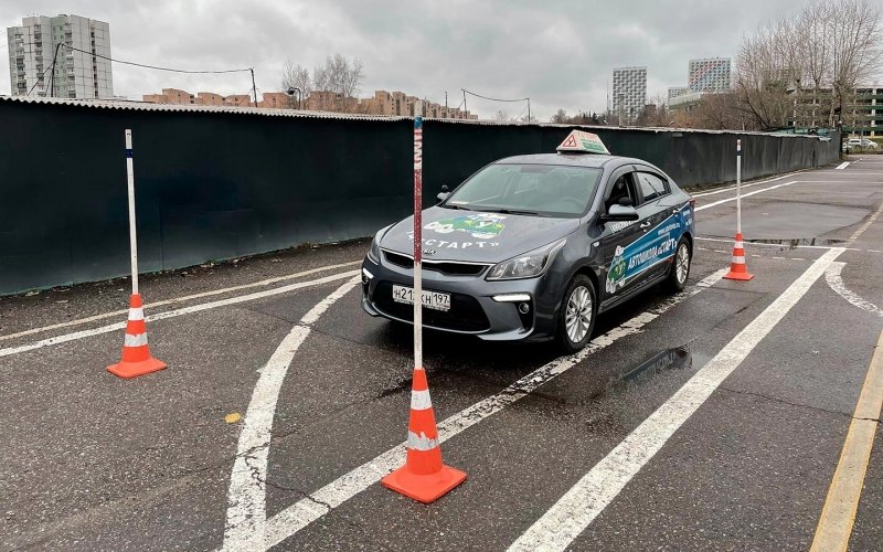 
            «Цены скорректировали». Сколько стоит обучение в автошколах в 2022 году
        