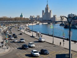 Отмена штрафов и новые дорожные камеры. Главные автоновости недели