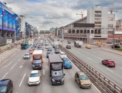 Что изменится для водителей весной 2022 года. Список