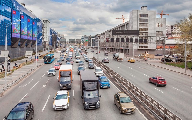 
            Что изменится для водителей весной 2022 года. Список
        