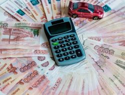 Эксперты рассказали, что подорожало для автомобилистов в 2022 году