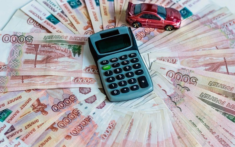 
            Эксперты рассказали, что подорожало для автомобилистов в 2022 году
        