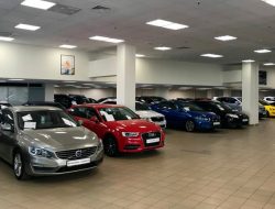 С начала года подержанные автомобили в России подорожали на 19%