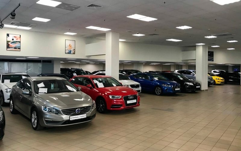 
            С начала года подержанные автомобили в России подорожали на 19%
        