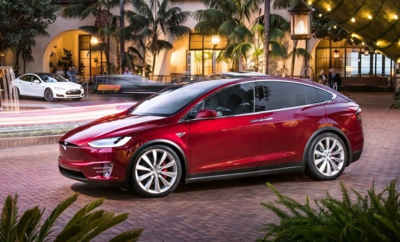 
            От «Победы» до Tesla: какие автомобили задекларировал Путин и министры
        