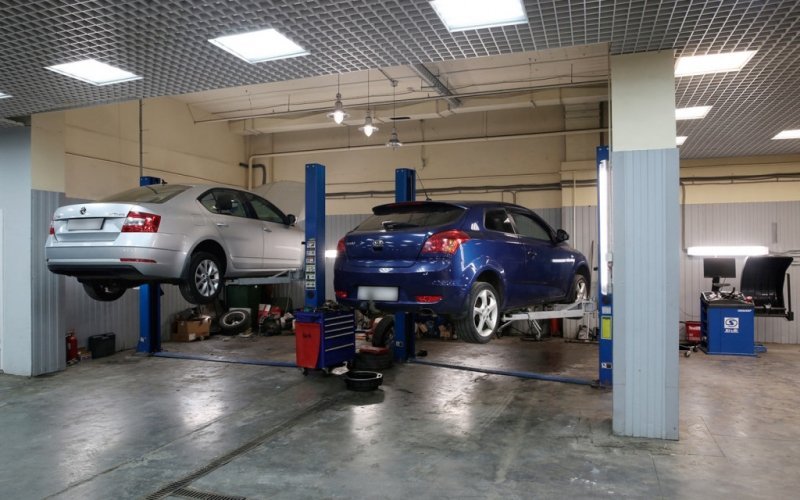 
            Что изменится для водителей весной 2022 года. Список
        