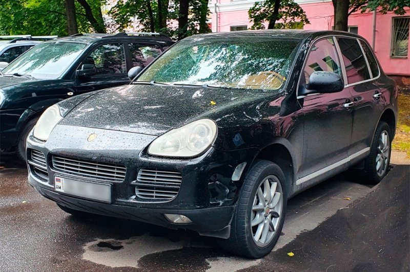 Покупка авто из Армении: нюансы, риски и реальные цены