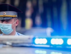 Как накажут, если не пропустить «мигалку»: в ГИБДД все объяснили