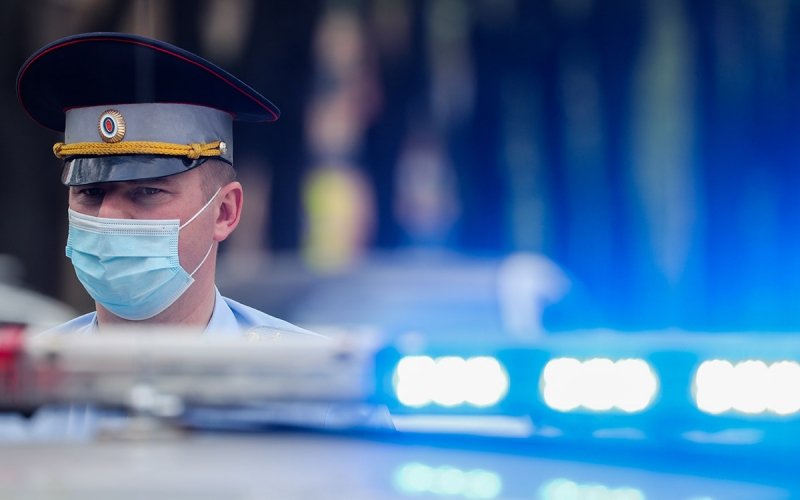 
            Как накажут, если не пропустить «мигалку»: в ГИБДД все объяснили
        