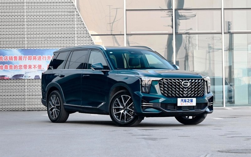 
            Какие автомобили скоро появятся в России: 8 интересных новинок
        