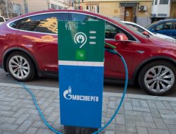Зарядки для электромобилей могут стать обязательными