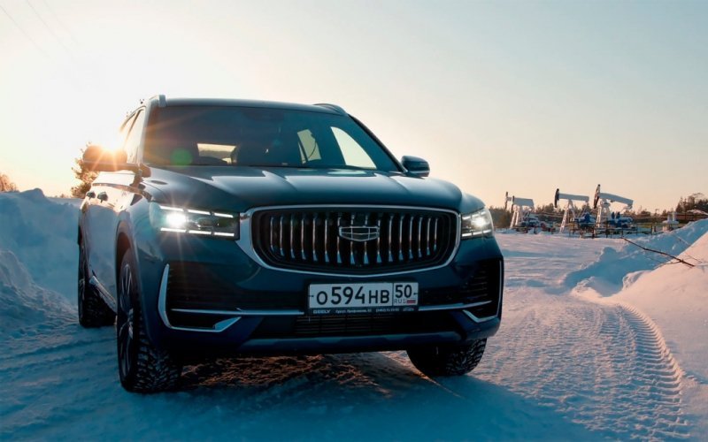 
            Какие автомобили скоро появятся в России: 8 интересных новинок
        