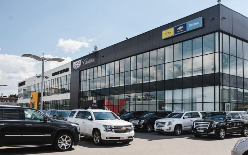 
            GM уходит из России. Что будет с гарантией и отгрузкой оплаченных машин
        