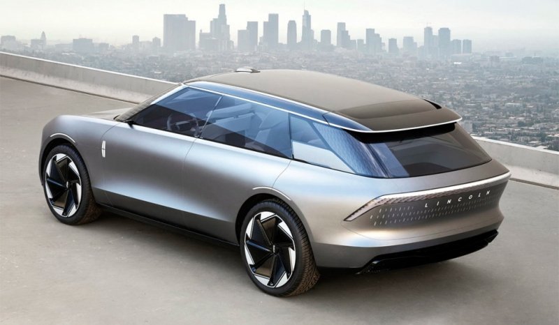 
            Lincoln показал беспилотный автомобиль-трансформер
        