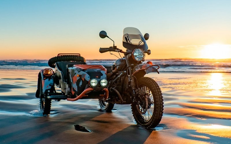 
            Уход Renault и амнистия для водителей. Автоновости недели
        