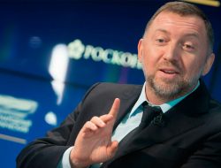 «Будет не хуже корейского». Дерипаска предложил план спасения автопрома